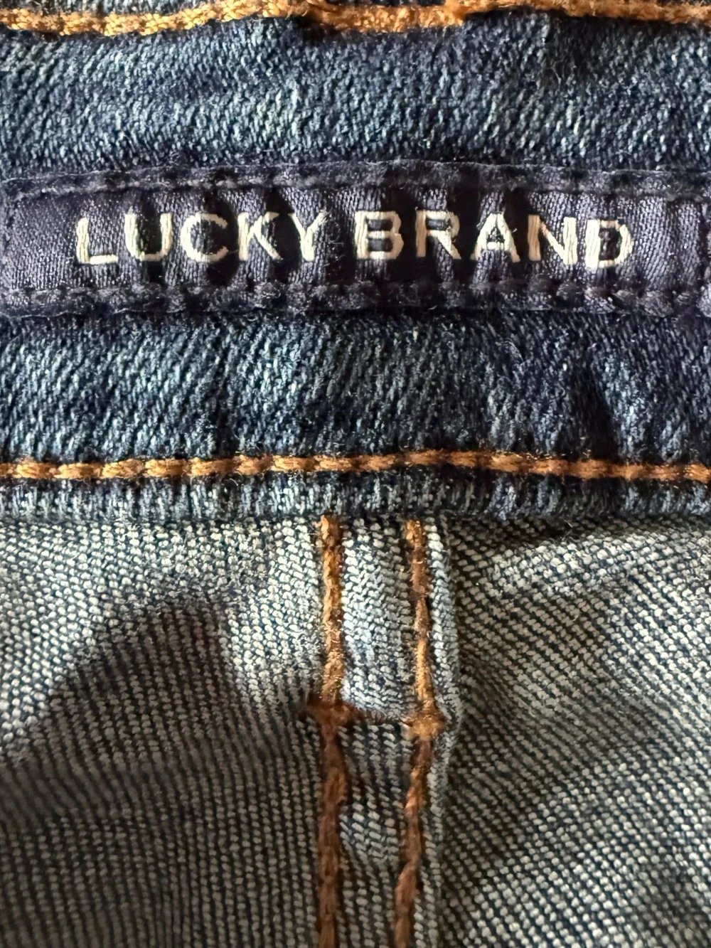 Lucky Brand lucky brand